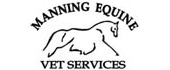 Manning Equine Vet Services