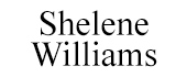 Shelene Williams